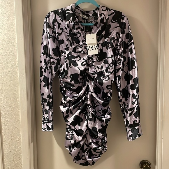 Zara Dita dress - Picture 2 of 6